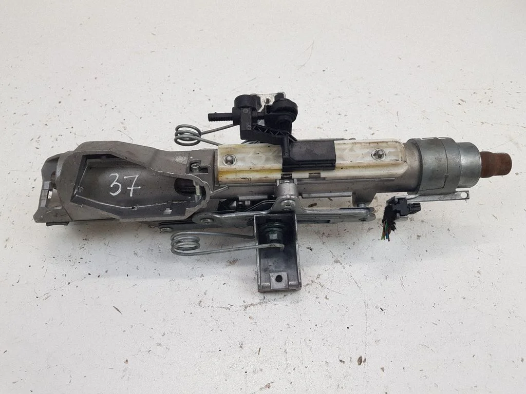 Steering wheel axle A2094601616