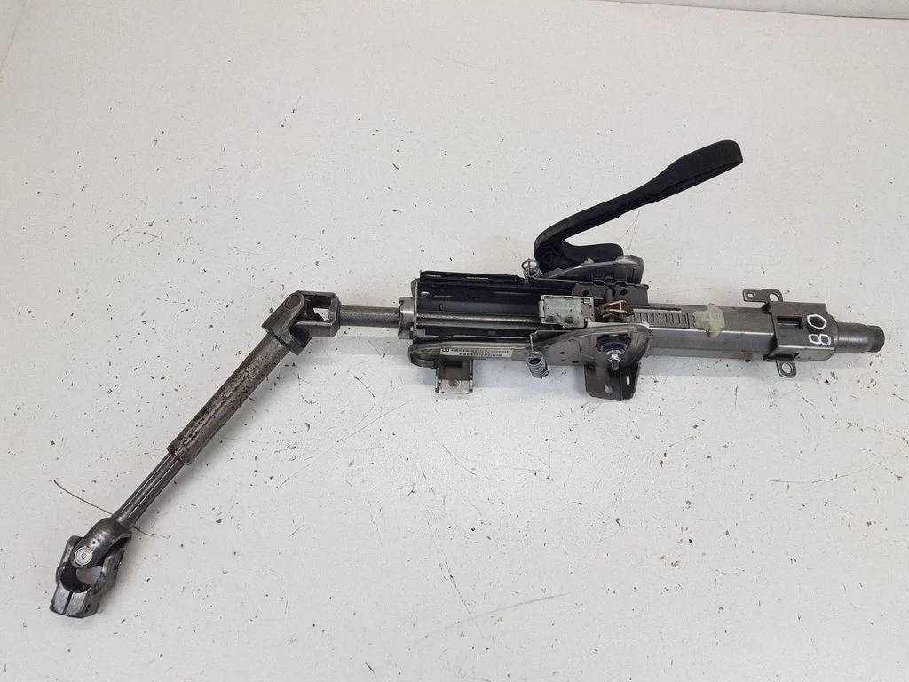 Steering wheel axle – Audi A3 S3 8V (2013-2019)