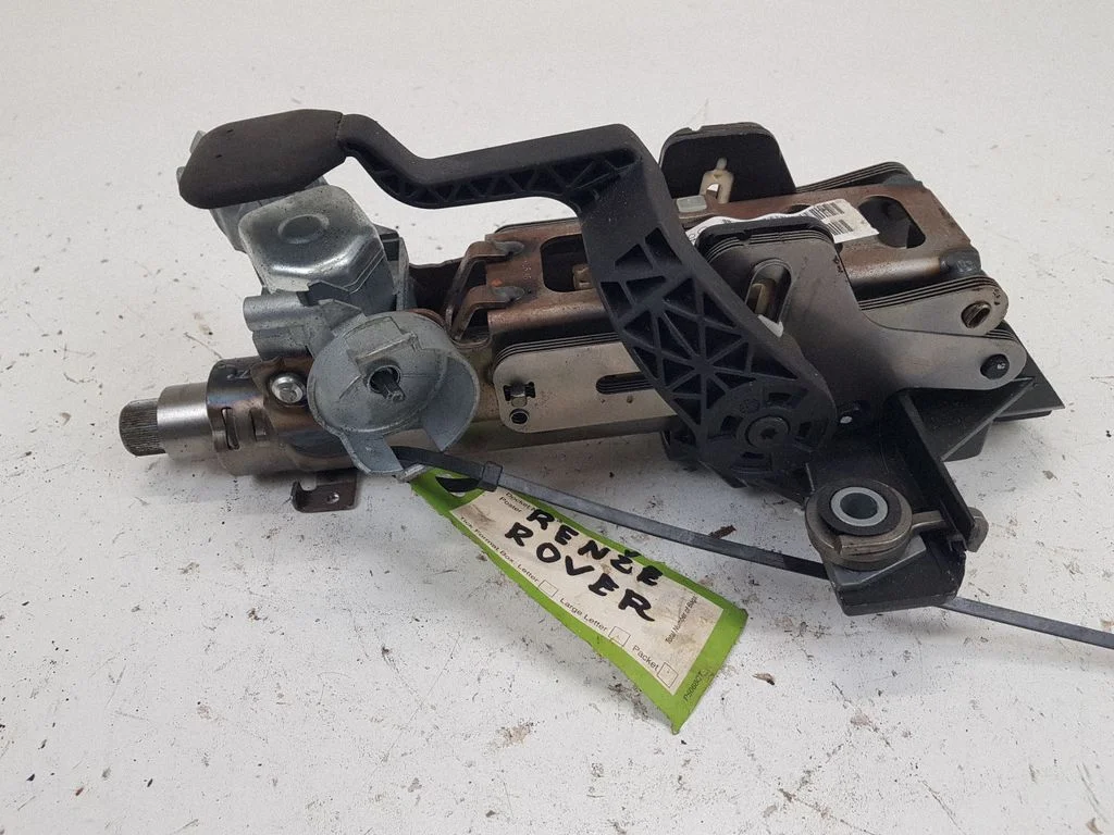 Roolisammas – Land Rover Range Rover Sport L320 (2005-2013)