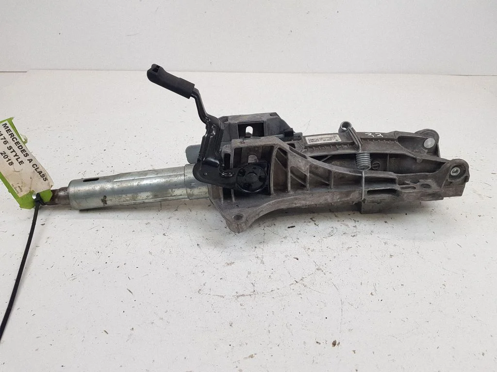 Roolisammas A2464602616 – Mercedes-Benz A-klass W176 (2012-2018)