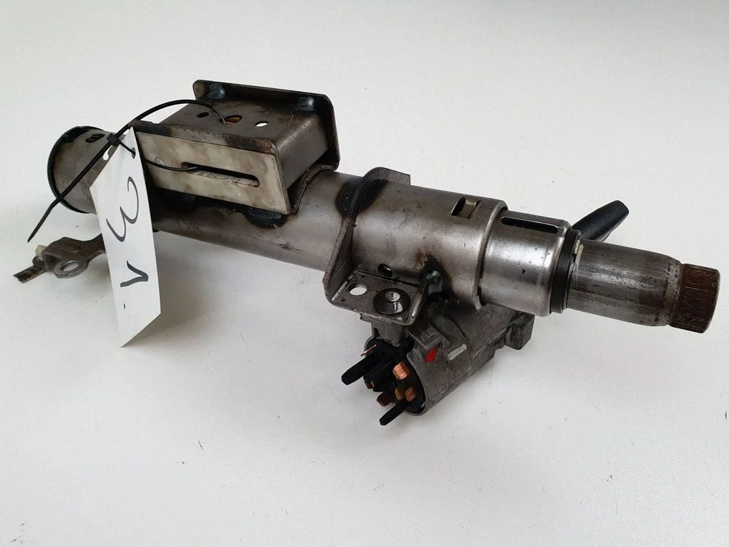Steering wheel axle – Audi A3 S3 8L (1996-2003)