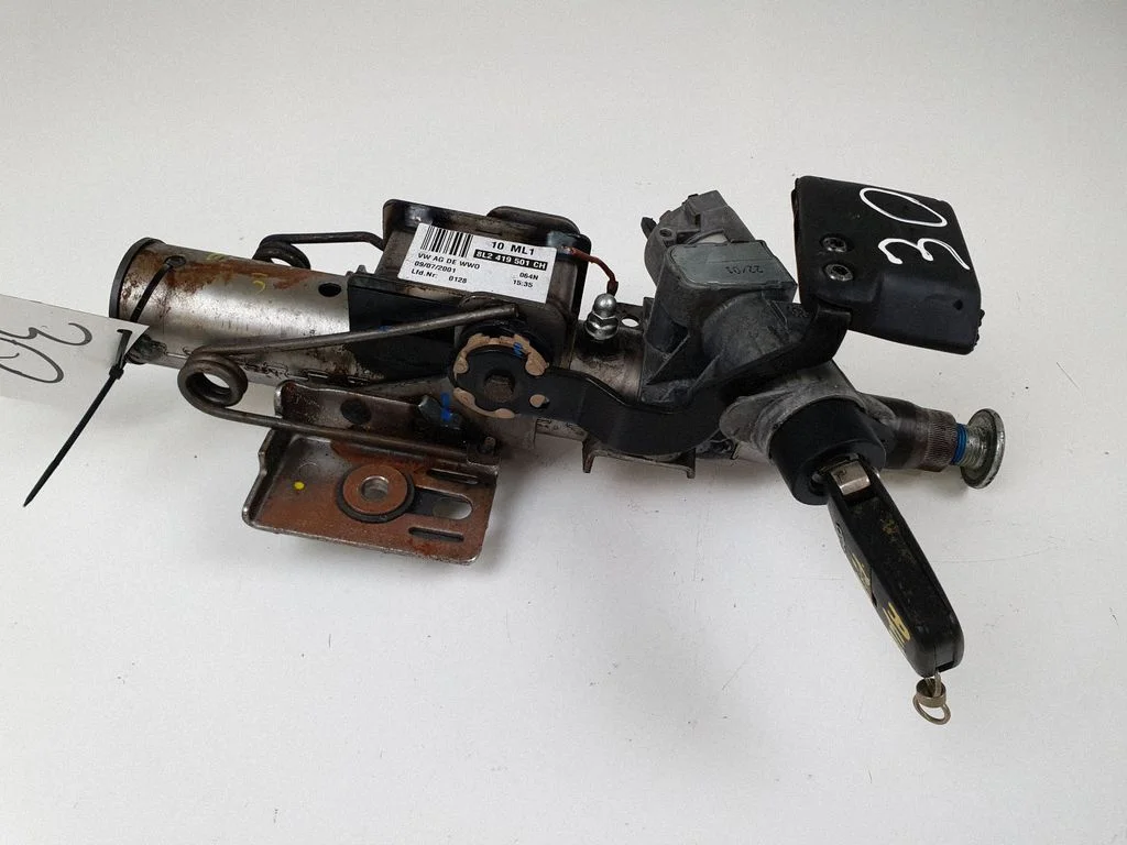 Steering wheel axle – Audi A3 S3 8L (1996-2003)