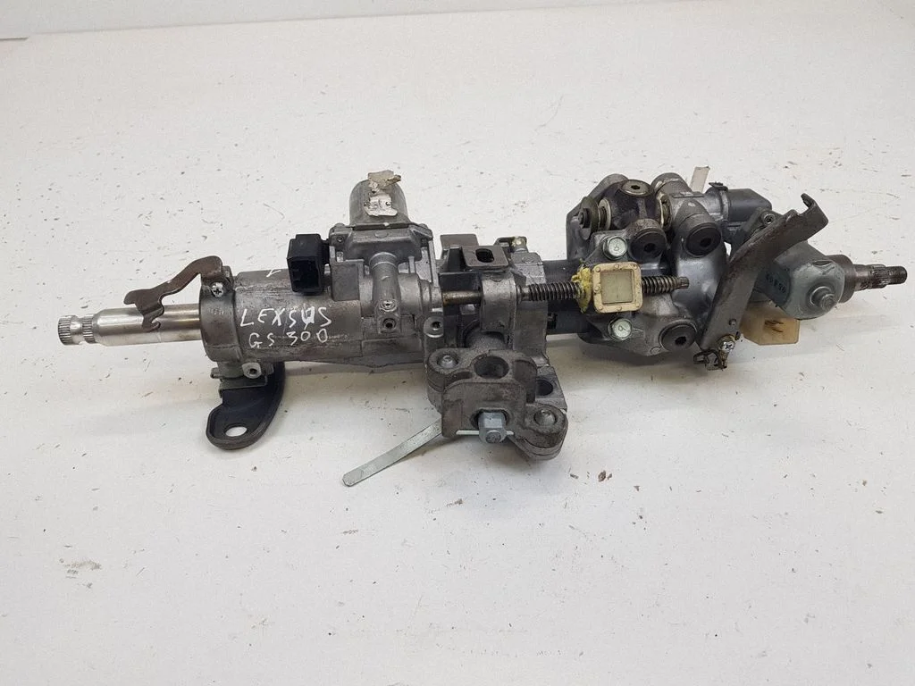 Roolisammas – Lexus GS 300 350 430 450H (2005-2012)