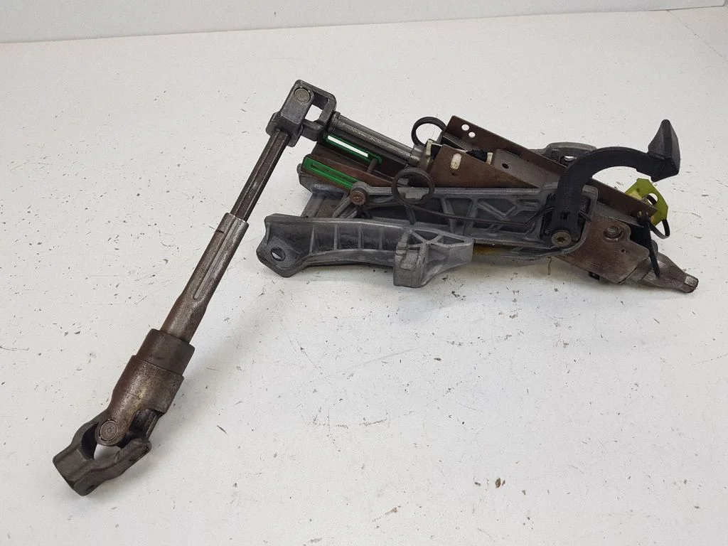 Steering wheel axle KPRZG511361H