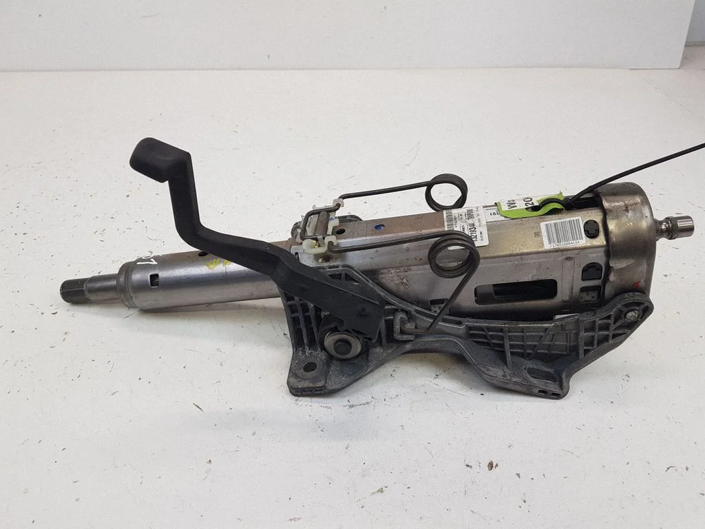 Steering wheel axle 13219344