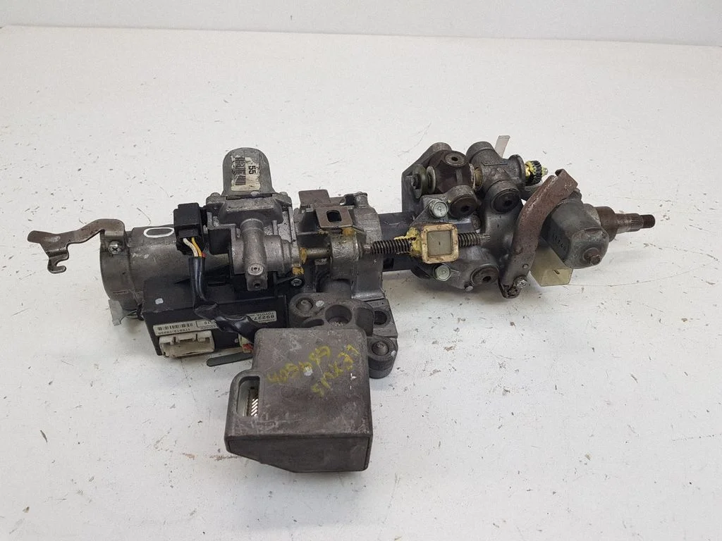 Roolisammas 17581210220 – Lexus GS 300 350 430 450H (2005-2012)