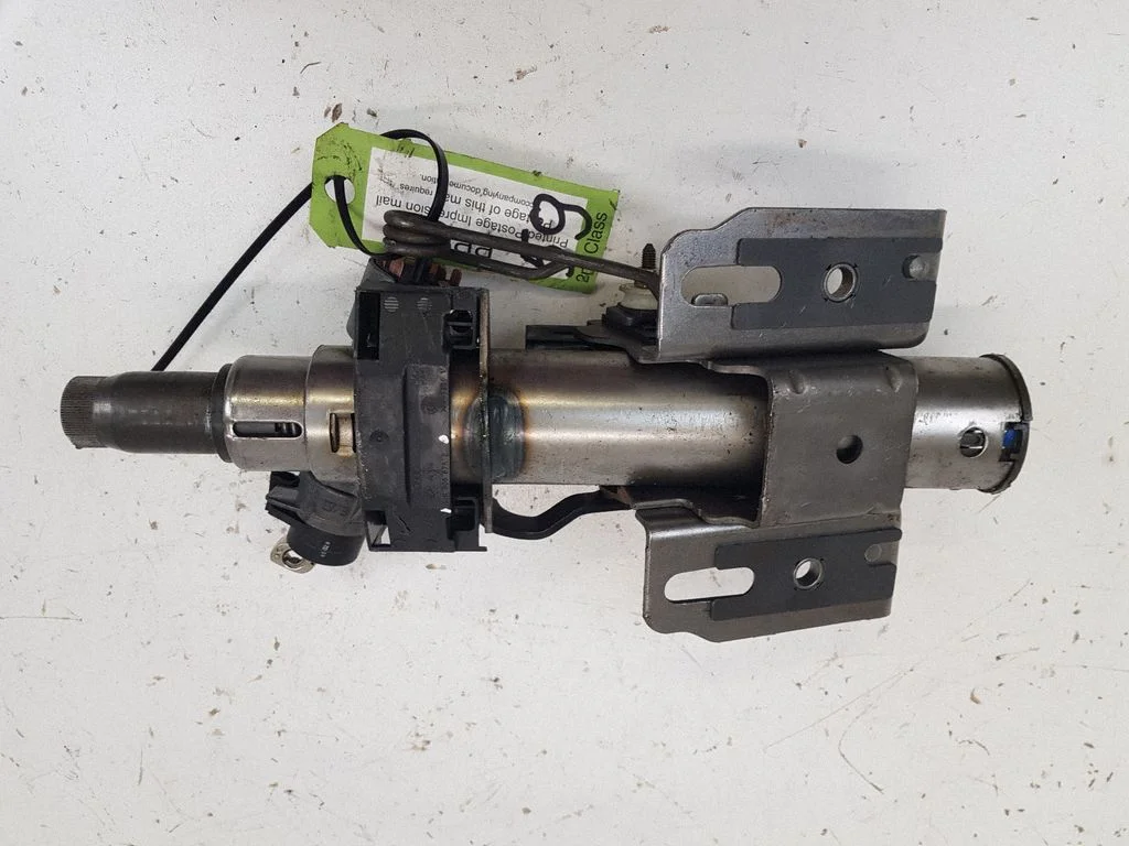 Steering wheel axle 1J2419501EN