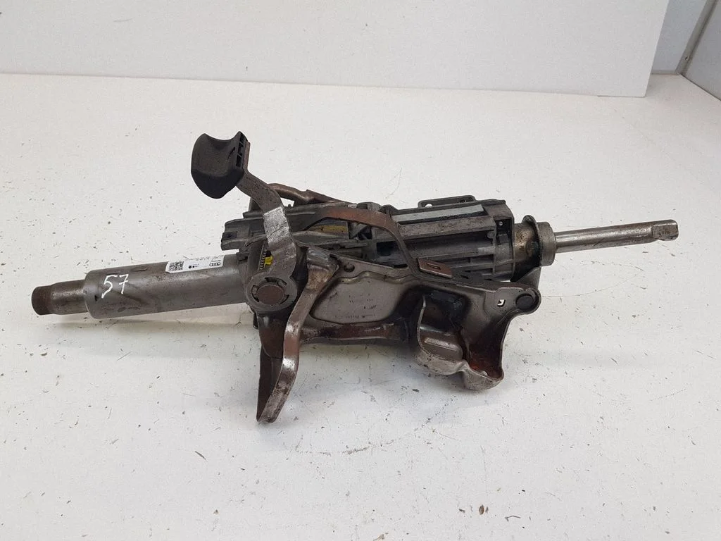 Steering wheel axle – Audi Q5 SQ5 8R (2008-2017)