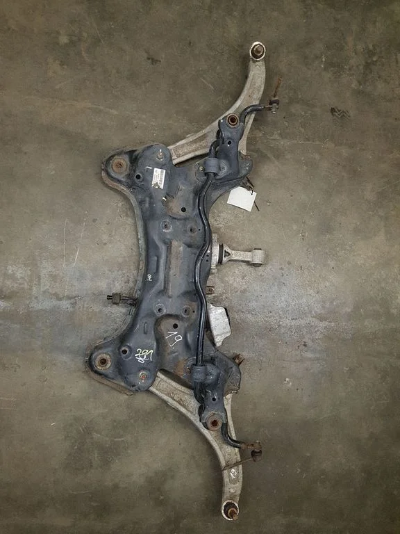 Front subframe 219503Z160