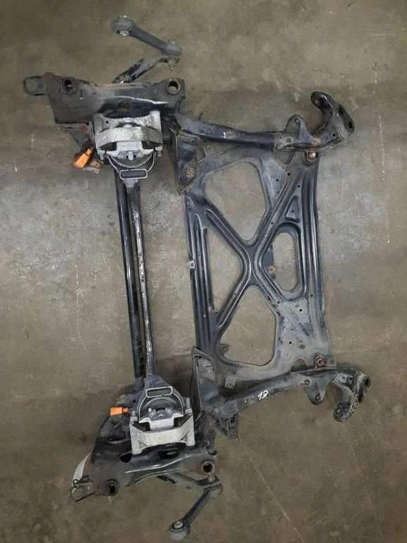 Front subframe 4G0411309E