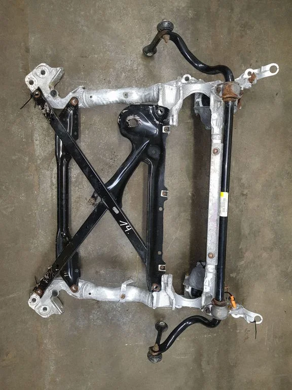Front subframe 8K0411309L