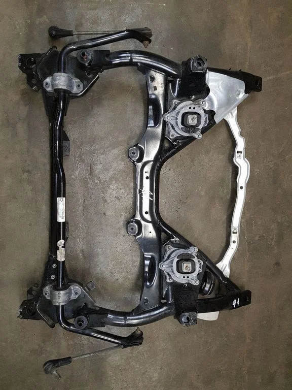 Front subframe 6859414