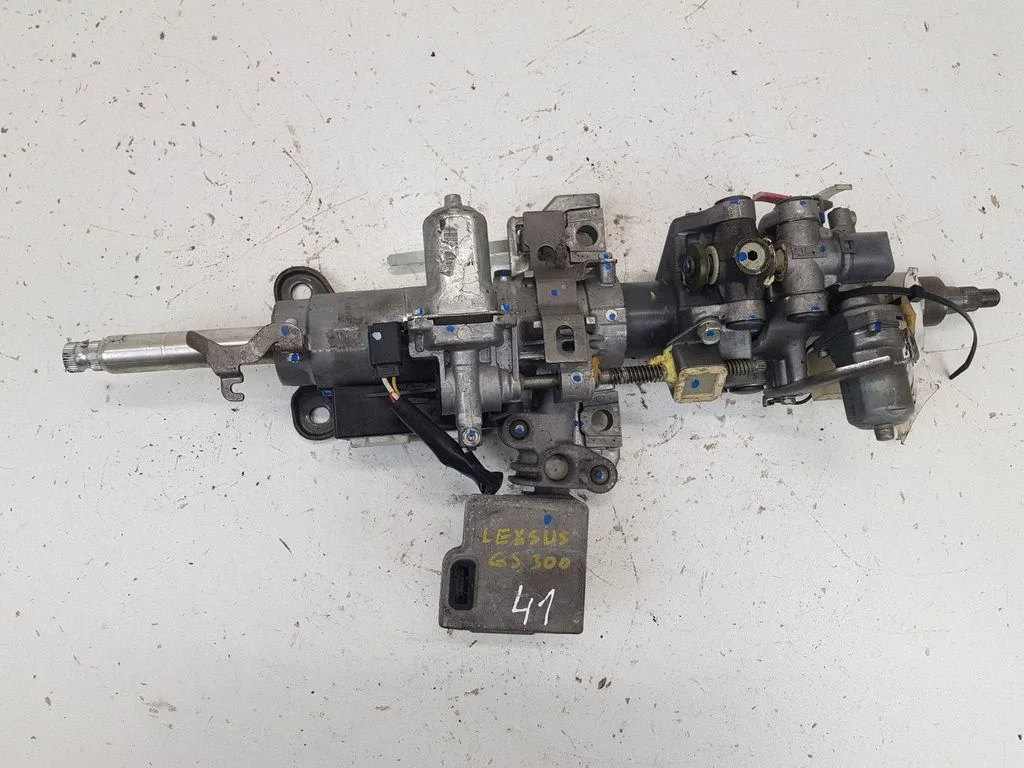 Roolisammas – Lexus GS 300 350 430 450H (2005-2012)