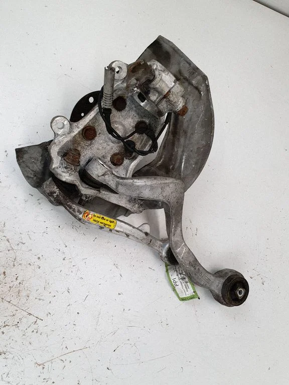 Front wheel hub spindle knuckle – BMW 7 Series E65 E66 (2001-2008)