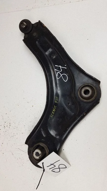 Front lower control arm/wishbone – front left