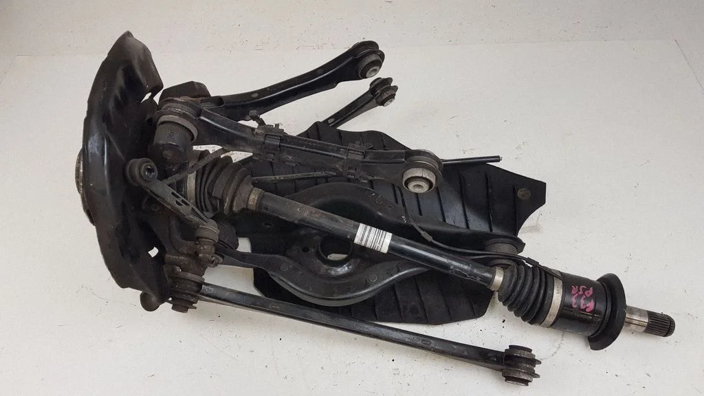 Zwrotnica tylna – BMW Seria 4 F32 F33 (2013-2020)
