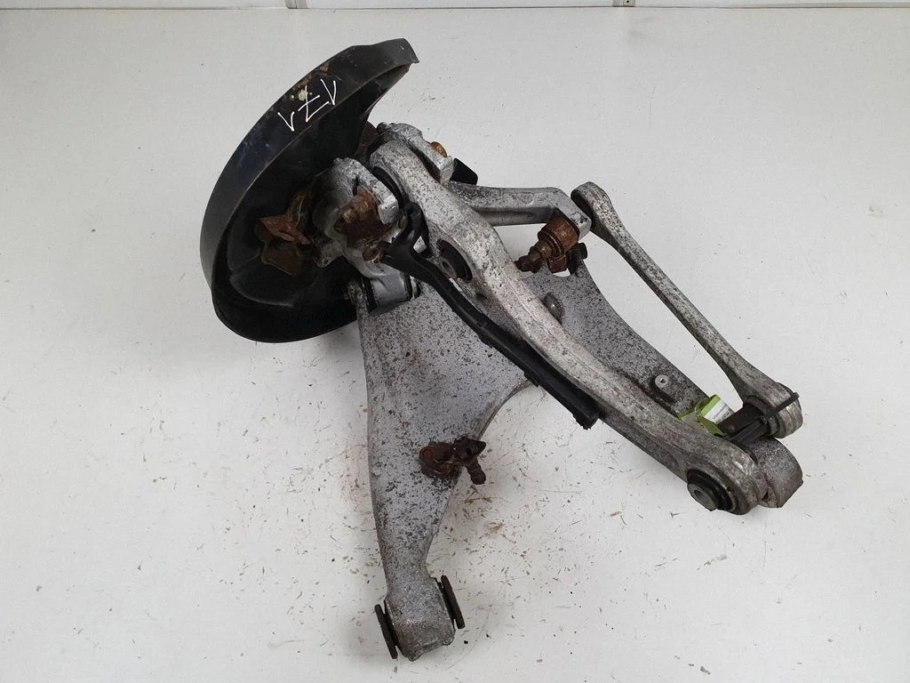 Tagumine käänmik (rummukorpus) 4E0615612A
