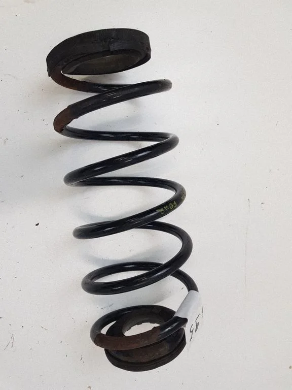 Rear coil spring – Smart ForFour I (2004-2006)