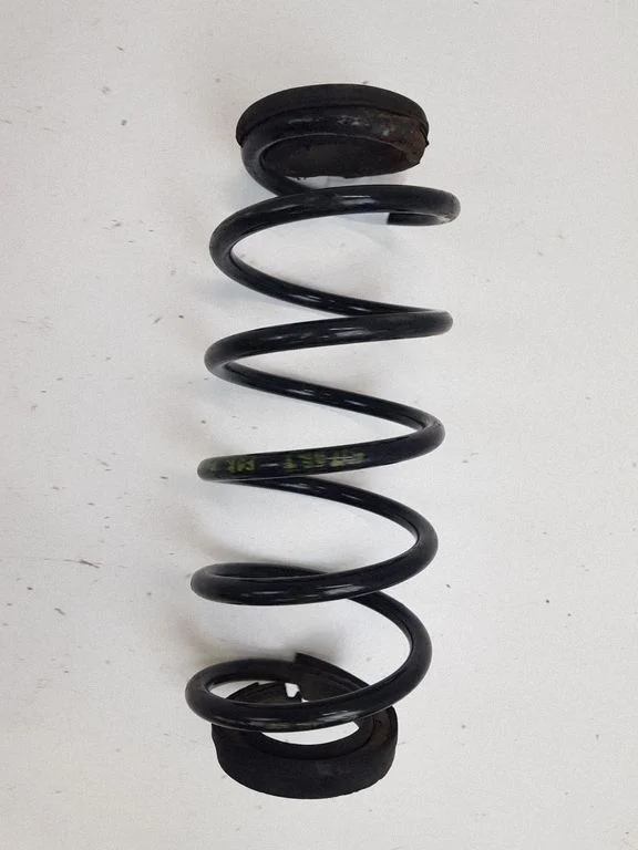 Rear coil spring – Smart ForFour I (2004-2006)