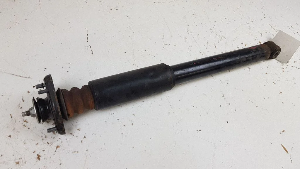 Rear shock absorber/damper 3352679644101