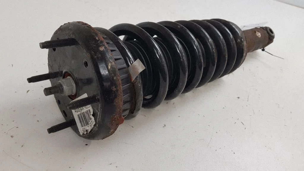 Rear shock absorber/damper – rear right