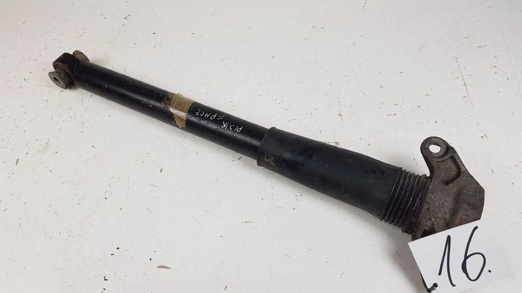 Rear shock absorber/damper GX638A145XX