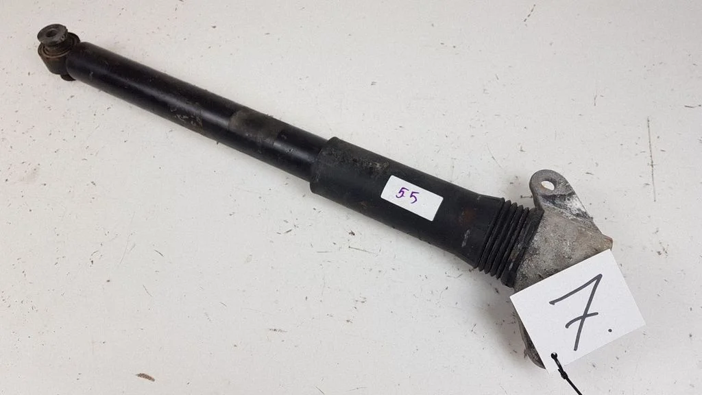 Rear shock absorber/damper GX6318A166XX