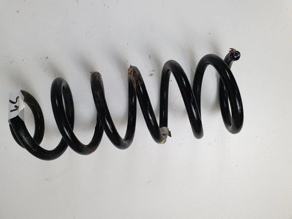 Rear coil spring 55350F1GB0
