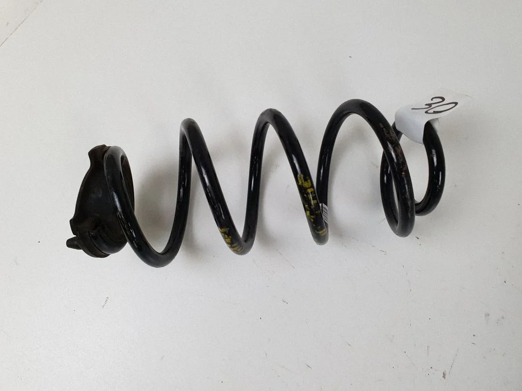 Rear coil spring – Mini One - Cooper F56 F55 (2013-)