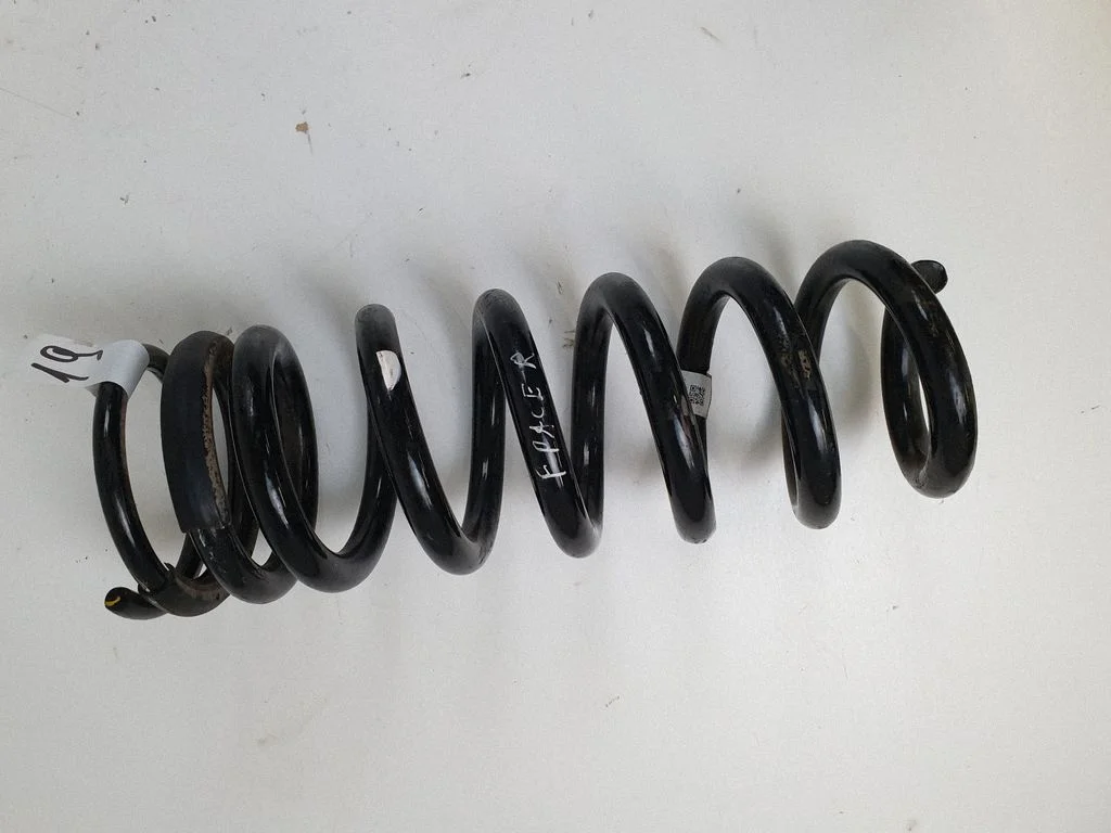 Rear coil spring HK835534CB
