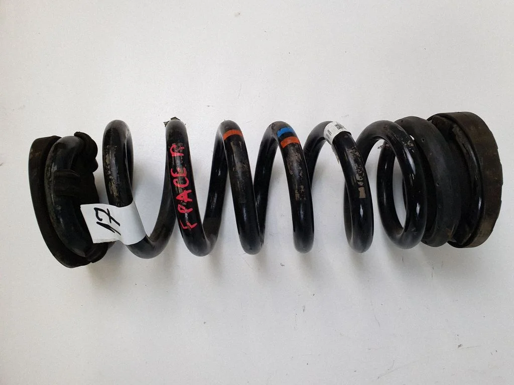 Rear coil spring HK835534EC