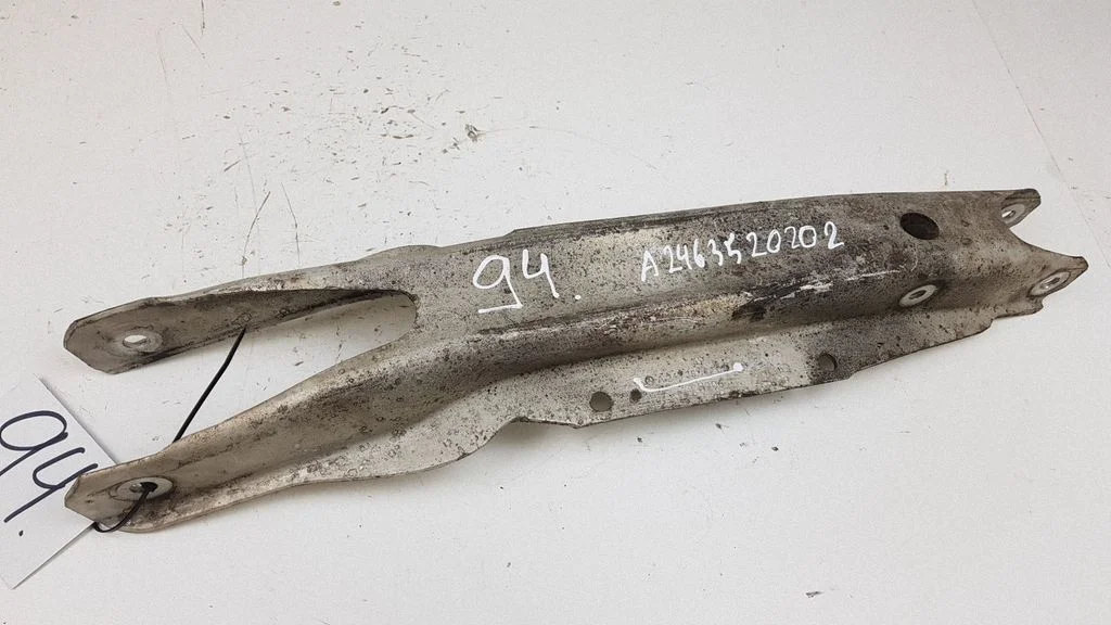 Rear upper control arm/wishbone – Mercedes-Benz A-Class W176 (2012-2018)