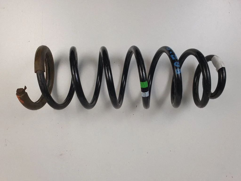 Rear coil spring – Peugeot Expert (2007-2016)