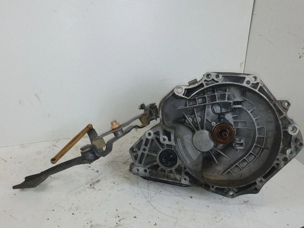 Manualna skrzynia biegów 5-biegowa 430669879 – Opel Corsa D (2006-2014)