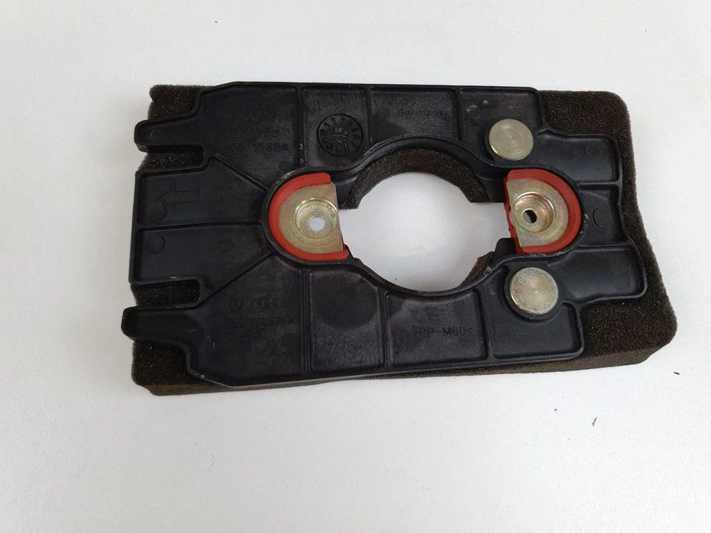 Gear selector mechanism 8E0711406A