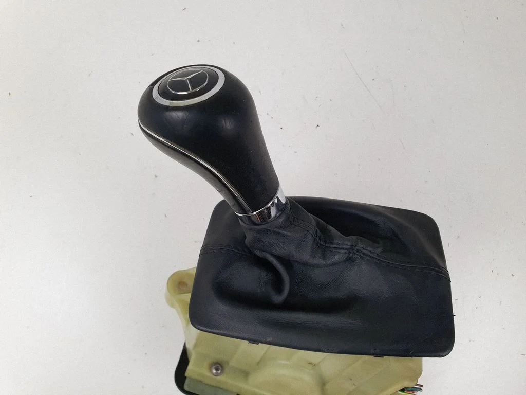 Gear selector mechanism – Mercedes-Benz E-Class C207 W207 (2009-2017)
