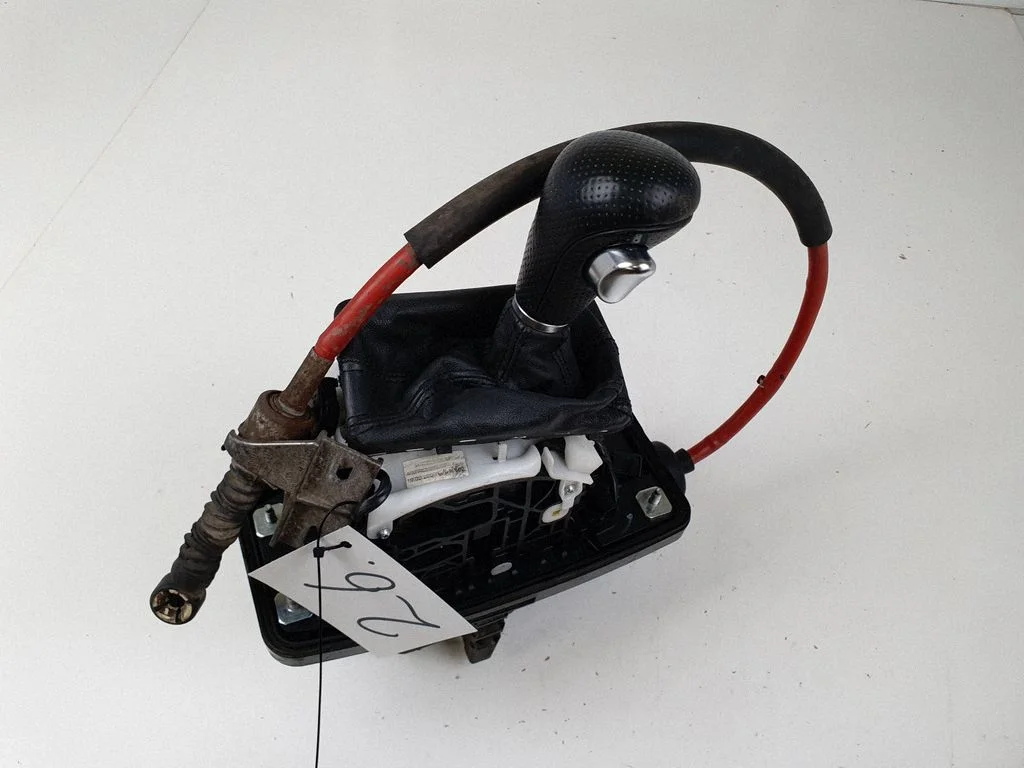 Mechanizm zmiany biegów (kulisa)