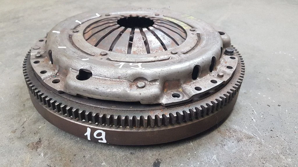 Clutch set kit 06A141025H