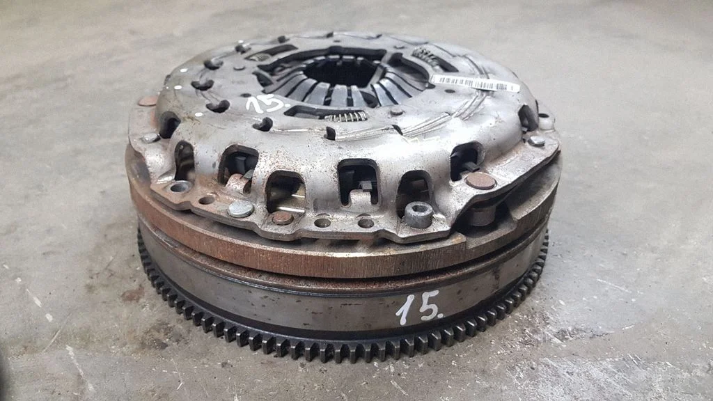 Clutch set kit 7603847