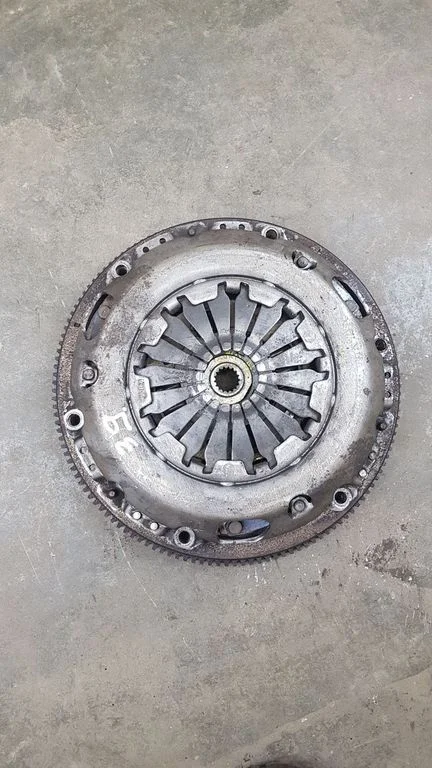 Clutch set kit 98MM6375BA