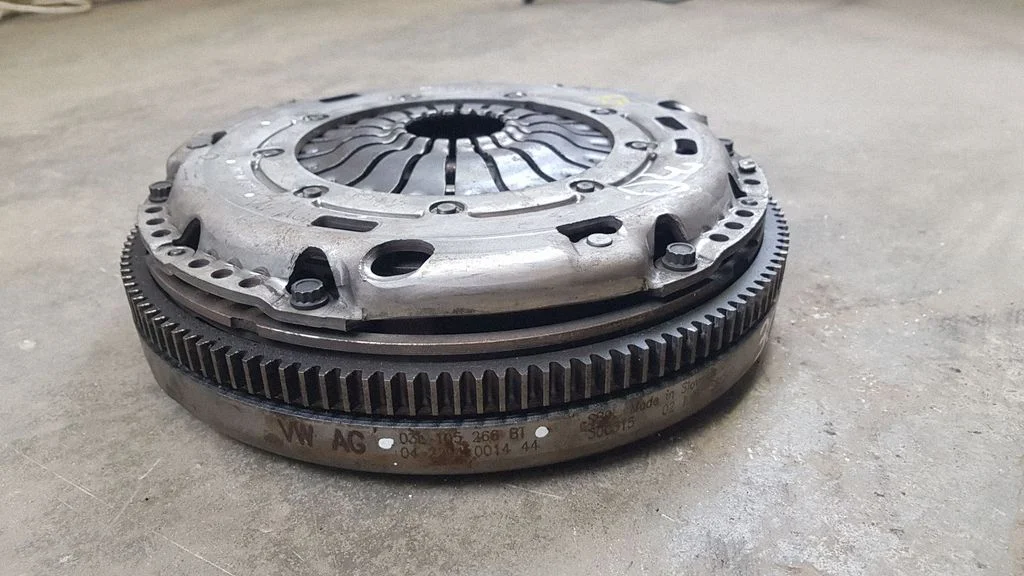 Clutch set kit – Audi A3 S3 8V (2013-2019)