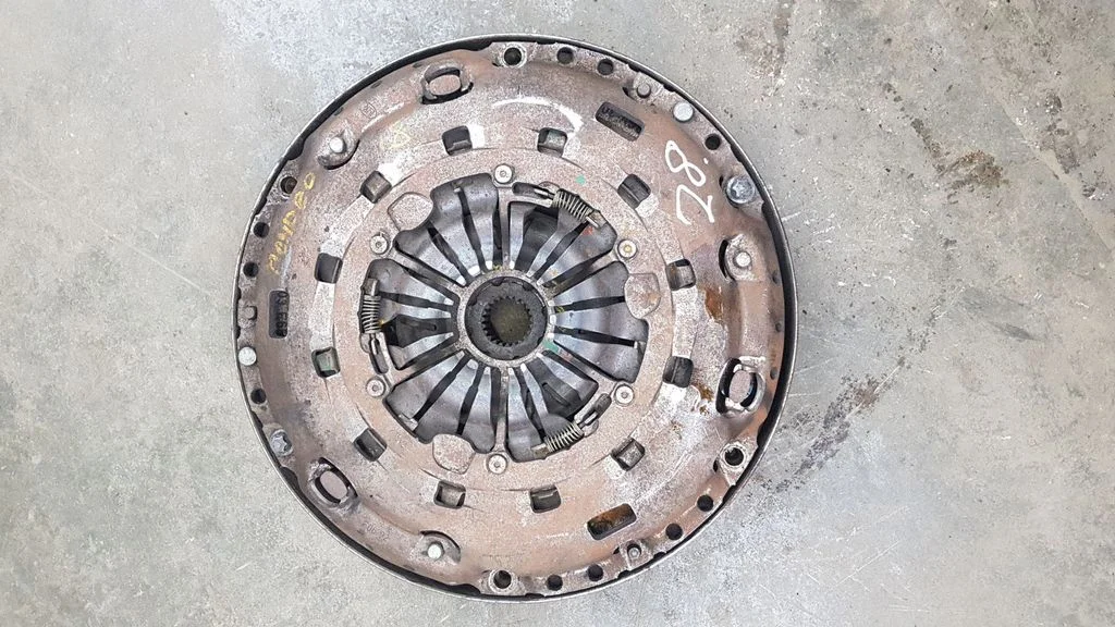 Sidurikomplekt – Ford Mondeo MK IV (2007-2014)
