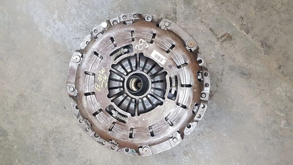 Clutch set kit 7545087
