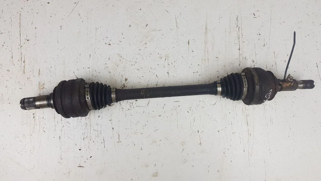 Rear driveshaft – Lexus GS 300 350 430 450H (2005-2012)