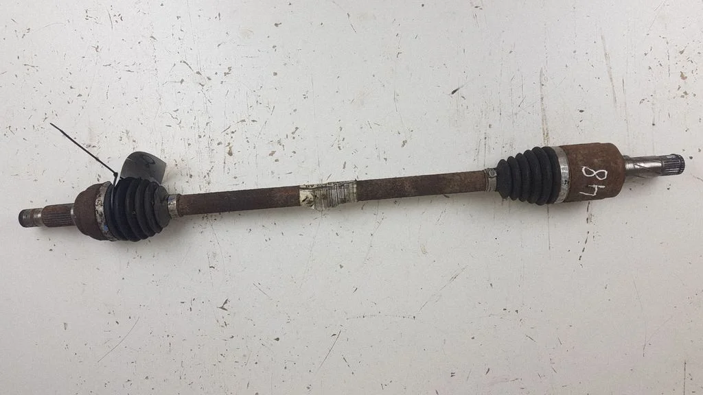 Tagumine pooltelg – Land Rover Freelander 2 - LR2 (2007-2016)