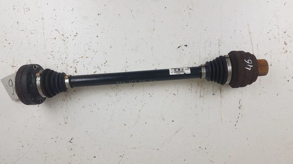 Rear driveshaft – Audi A4 Allroad B8 (2008-2016)