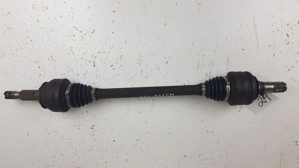 Rear driveshaft – Lexus GS 300 350 430 450H (2005-2012)