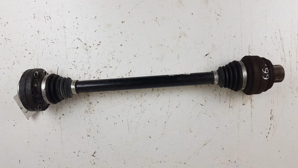 Rear driveshaft – Audi A4 Allroad B8 (2008-2016)