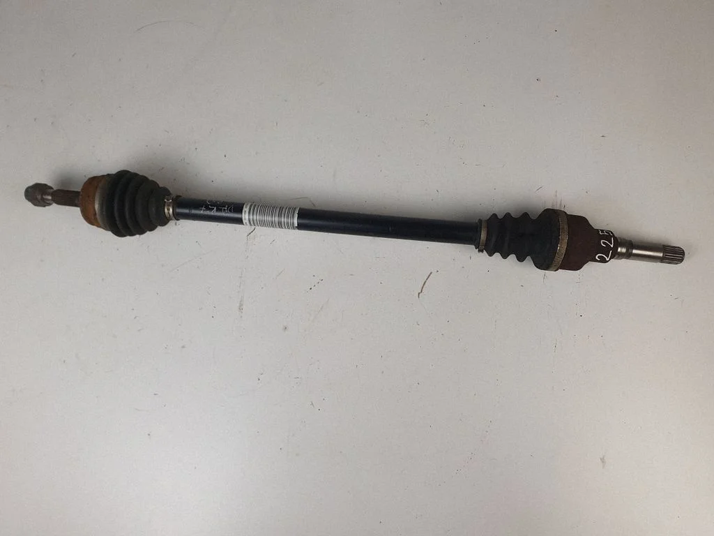 Front driveshaft – Peugeot 208 I (2012-2019)