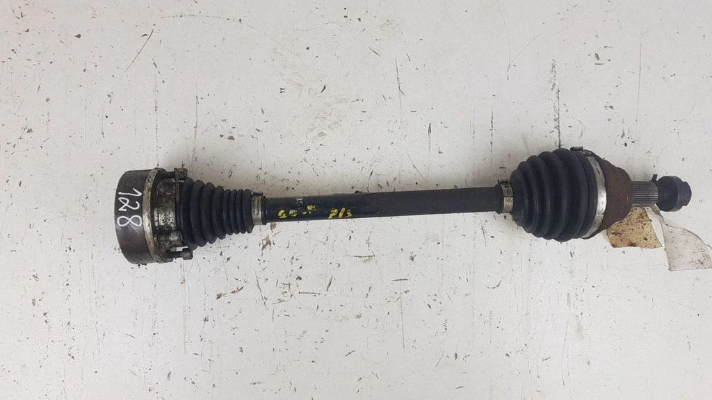 Front driveshaft – front left